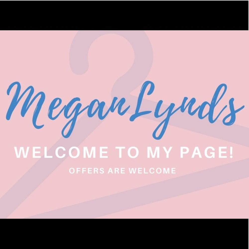 Welcome Poshers!